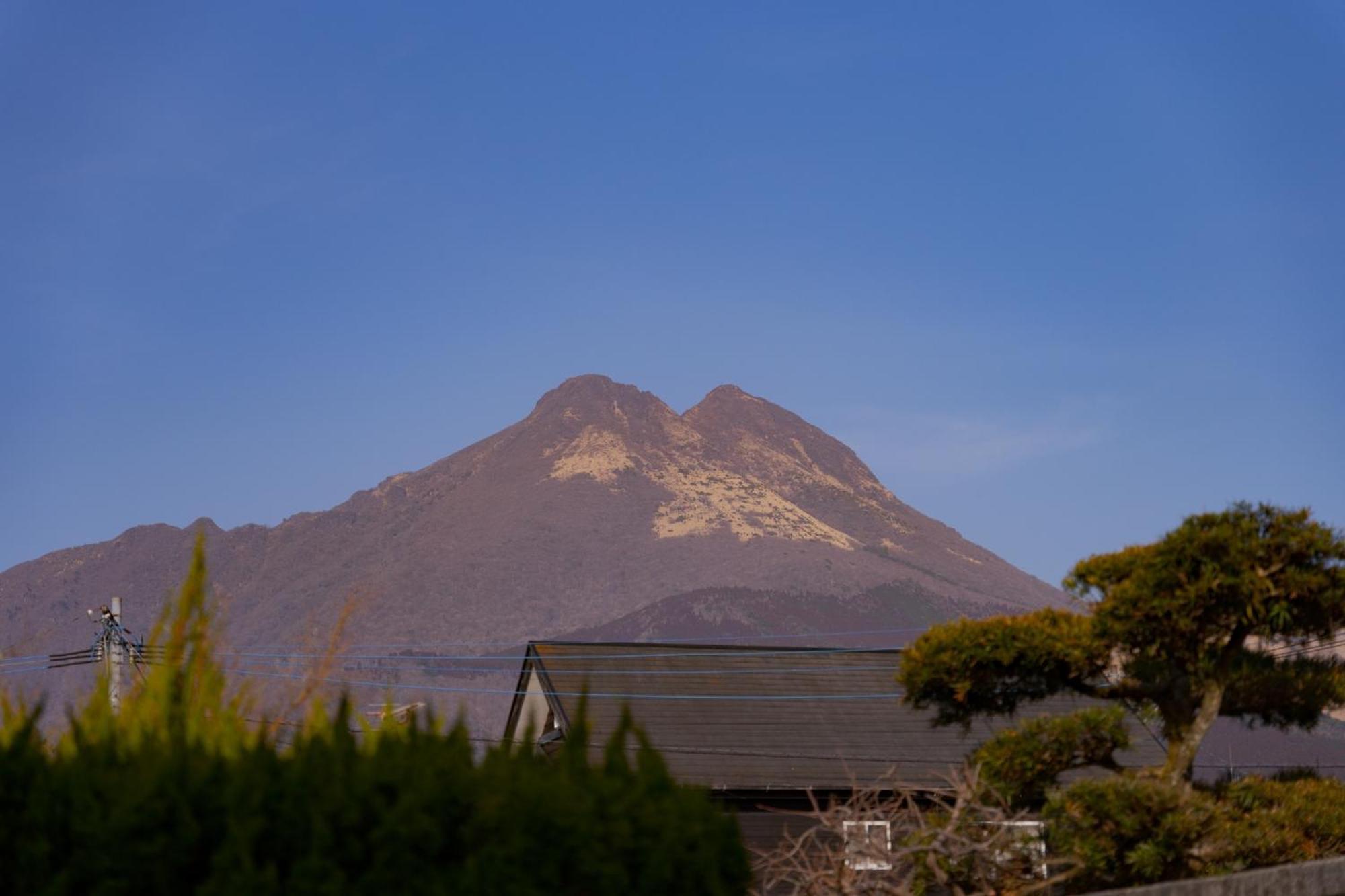 Takanoya Kumo - Vacation Stay 91939 ยูฟุอิน ภายนอก รูปภาพ