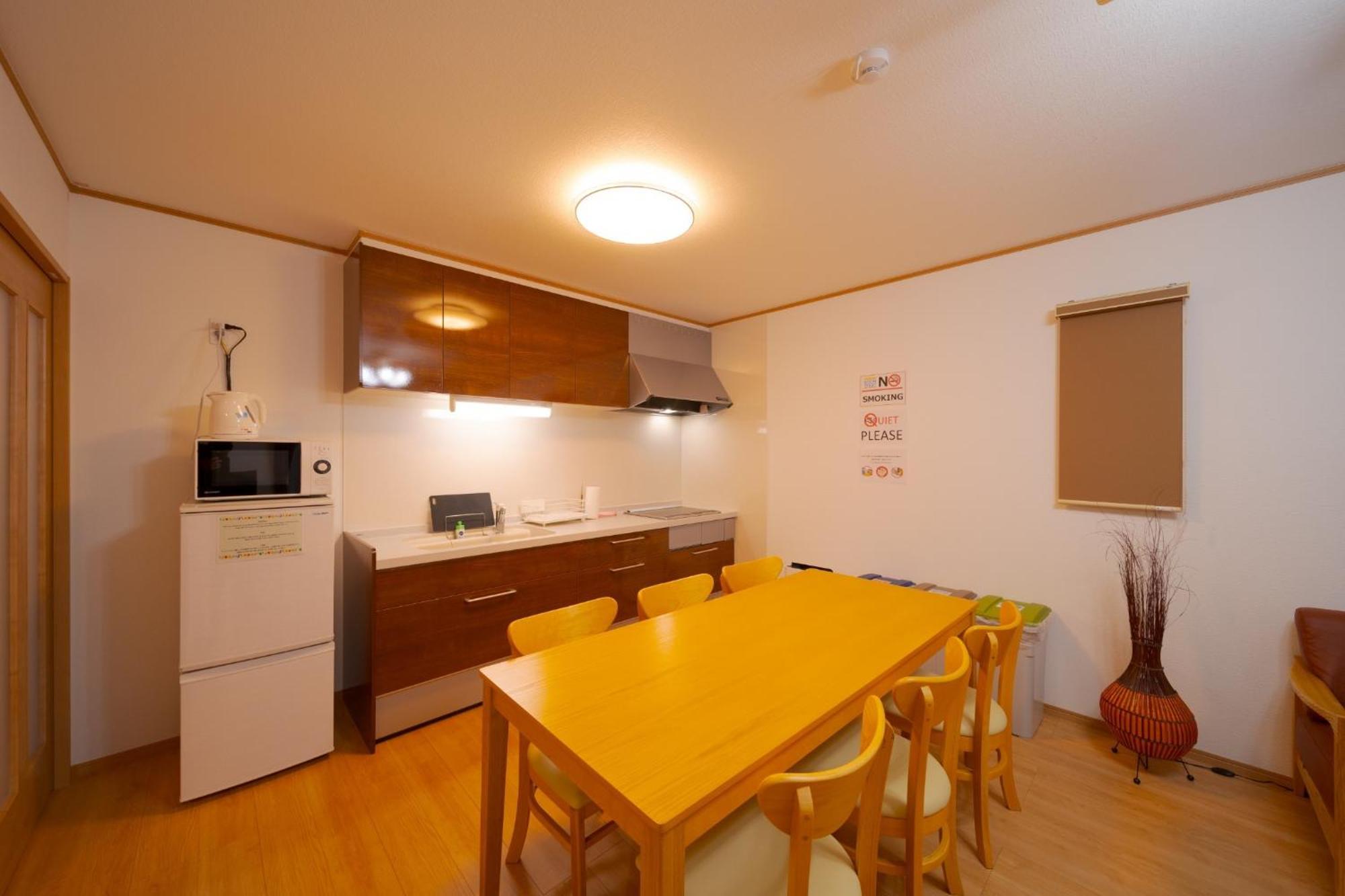 Takanoya Kumo - Vacation Stay 91939 ยูฟุอิน ภายนอก รูปภาพ