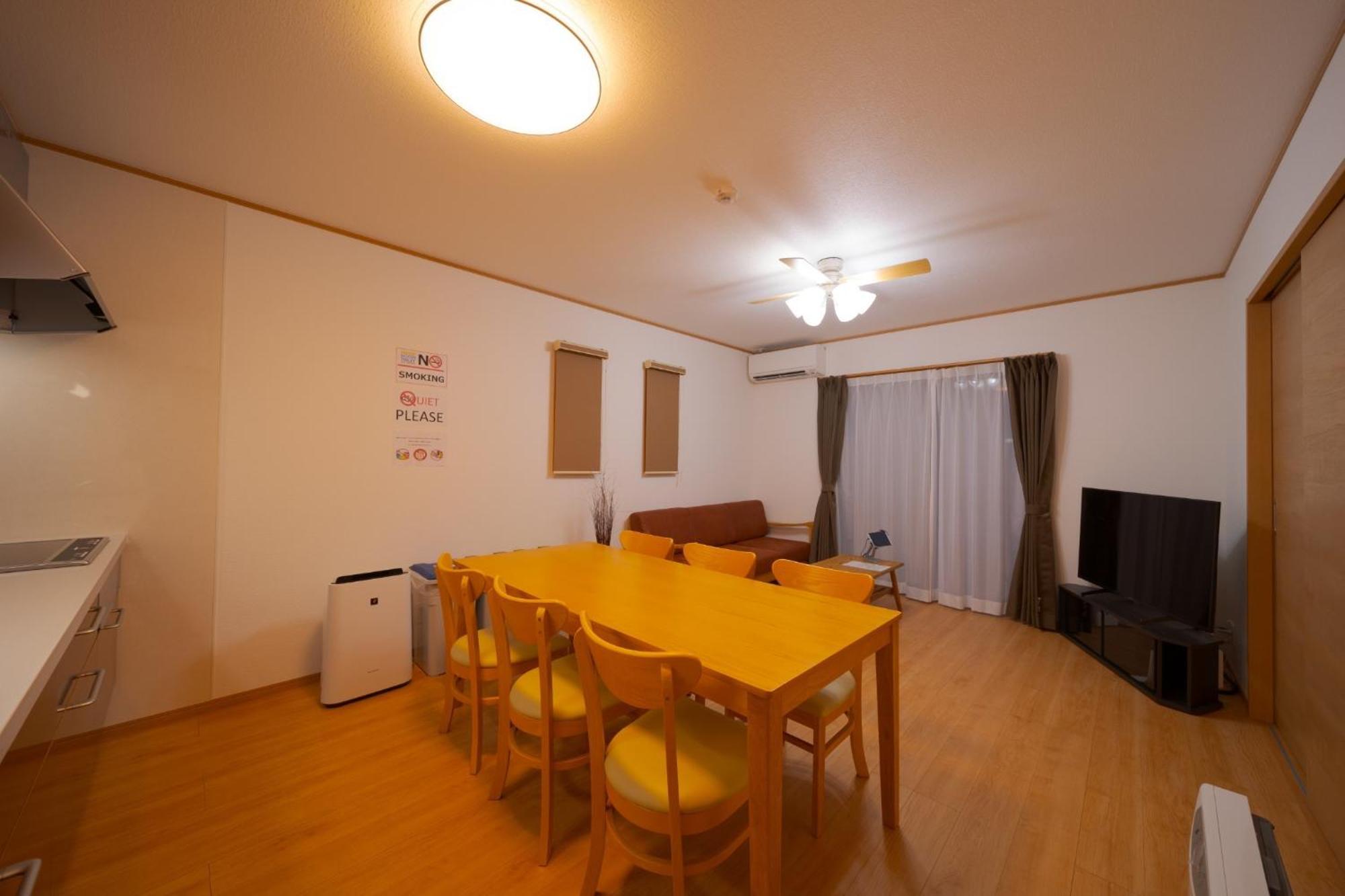 Takanoya Kumo - Vacation Stay 91939 ยูฟุอิน ภายนอก รูปภาพ
