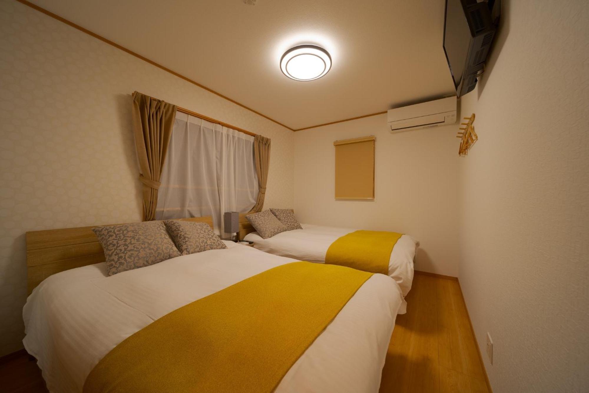 Takanoya Kumo - Vacation Stay 91939 ยูฟุอิน ภายนอก รูปภาพ