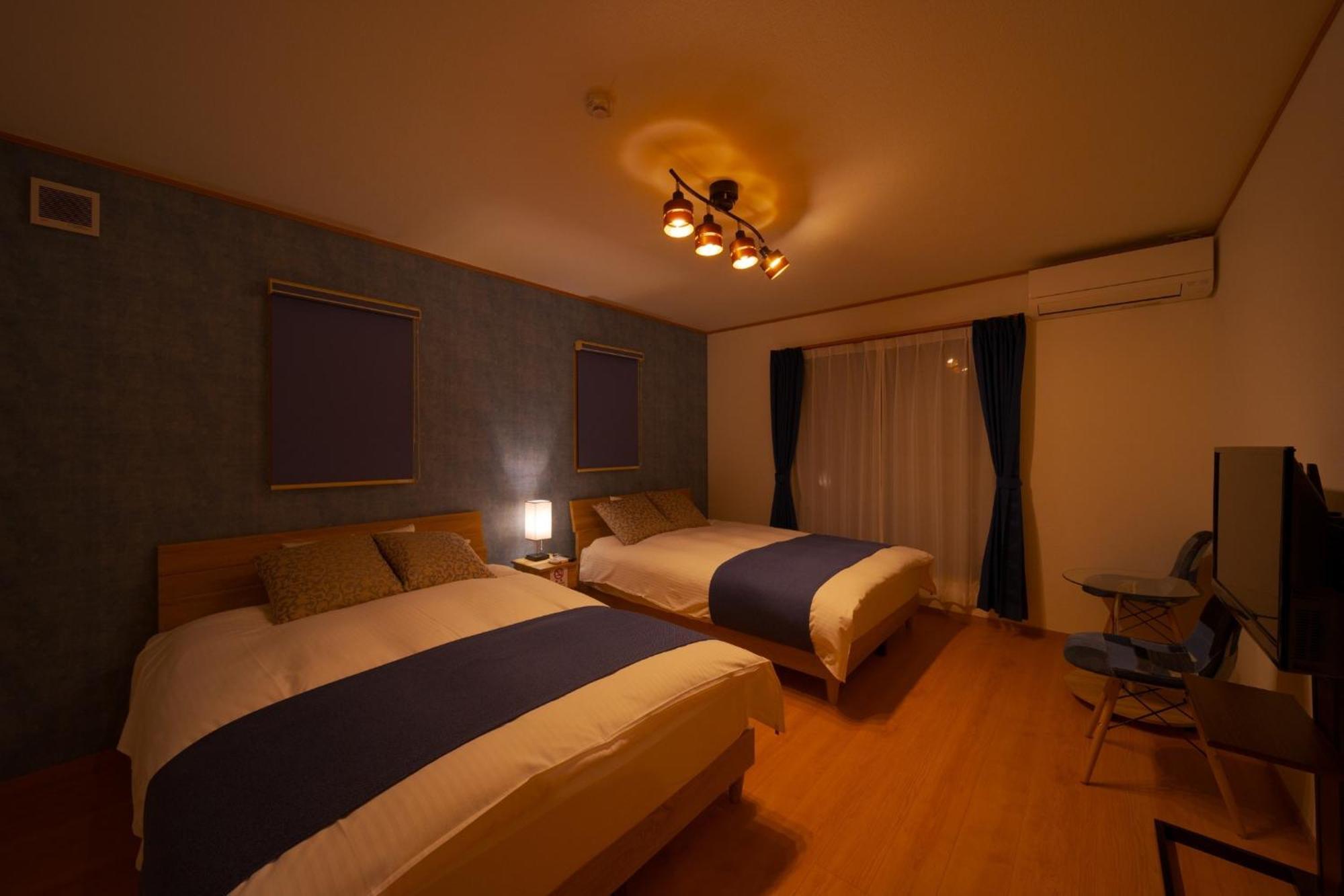 Takanoya Kumo - Vacation Stay 91939 ยูฟุอิน ภายนอก รูปภาพ