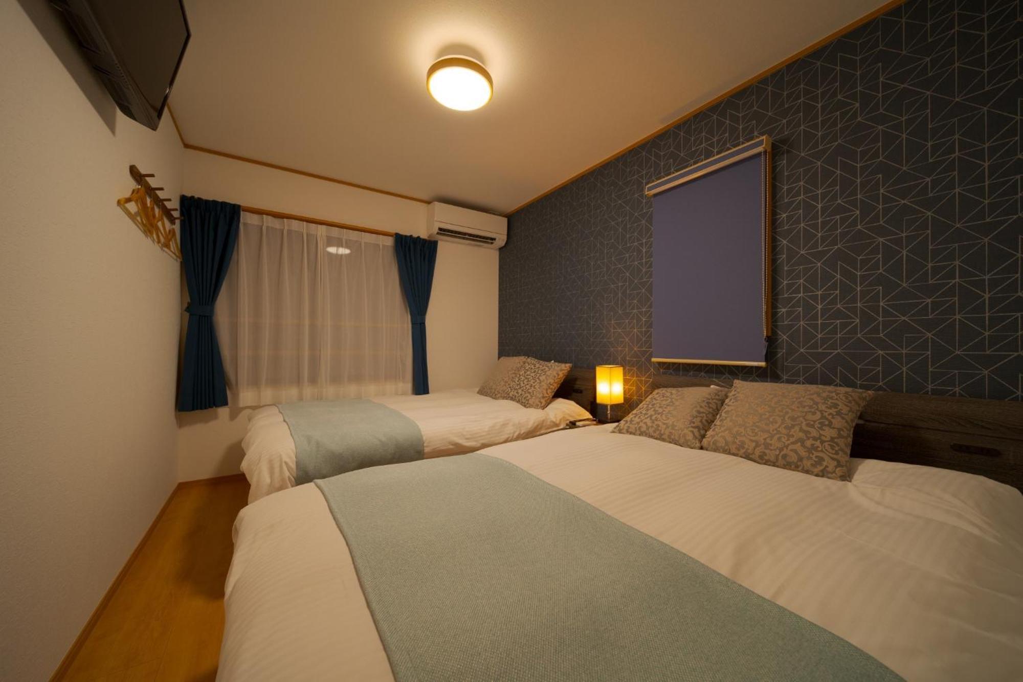 Takanoya Kumo - Vacation Stay 91939 ยูฟุอิน ภายนอก รูปภาพ